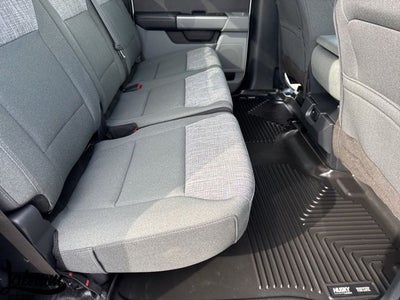 2023 Ford F-350SD XLT