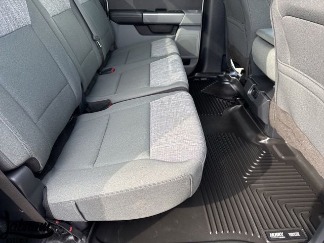 2023 Ford F-350SD XLT