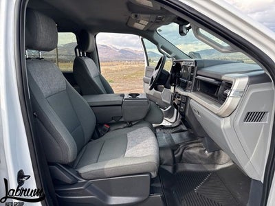 2023 Ford F-350SD XLT