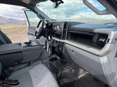 2023 Ford F-350SD XLT