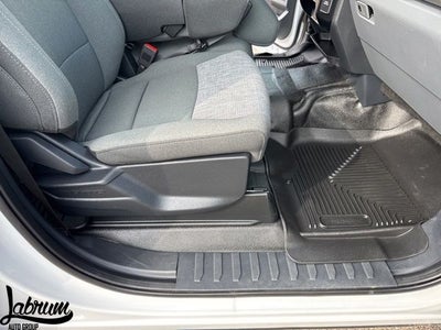 2023 Ford F-350SD XLT