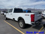 2023 Ford F-350SD XLT