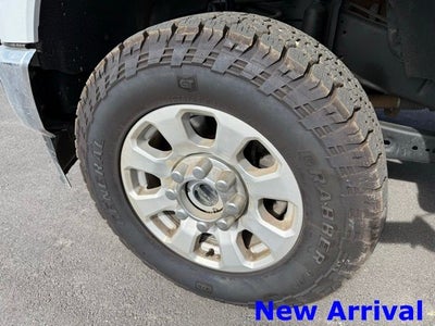 2023 Ford F-350SD XLT