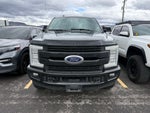 2017 Ford F-350 Lariat