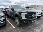 2017 Ford F-350 Lariat