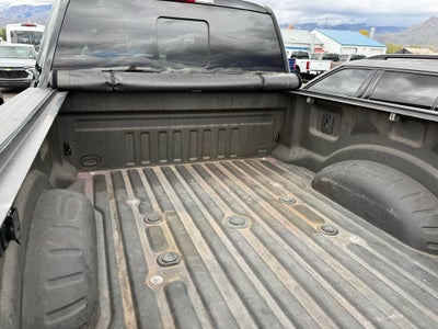 2017 Ford F-350 Lariat