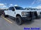 2017 Ford F-350SD Lariat DRW