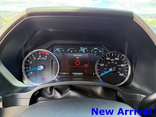 2017 Ford F-350SD Lariat DRW