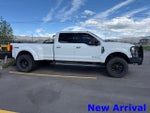 2017 Ford F-350SD Lariat DRW