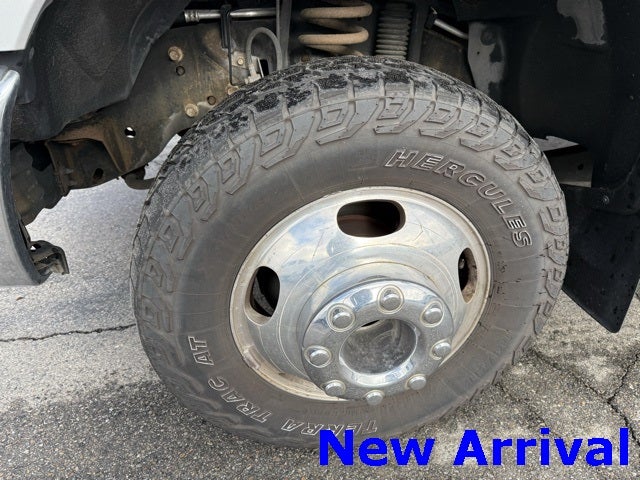 2013 Ford F-350SD Lariat