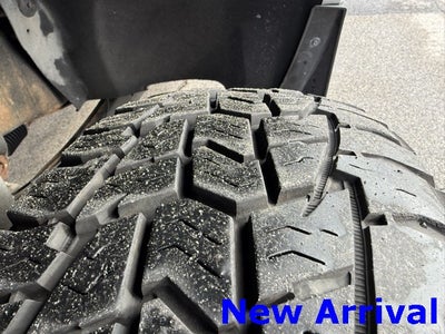 2013 Ford F-350SD Lariat