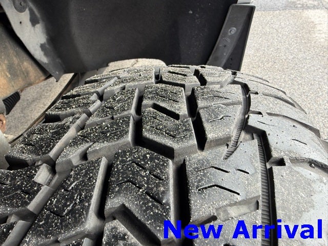 2013 Ford F-350SD Lariat