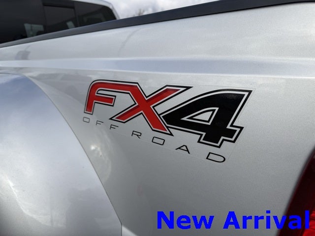 2013 Ford F-350SD Lariat