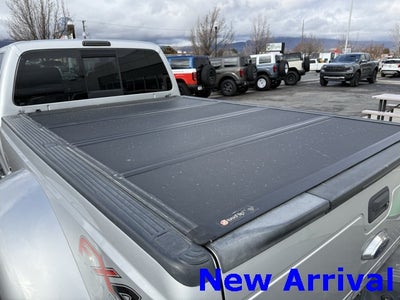 2013 Ford F-350SD Lariat