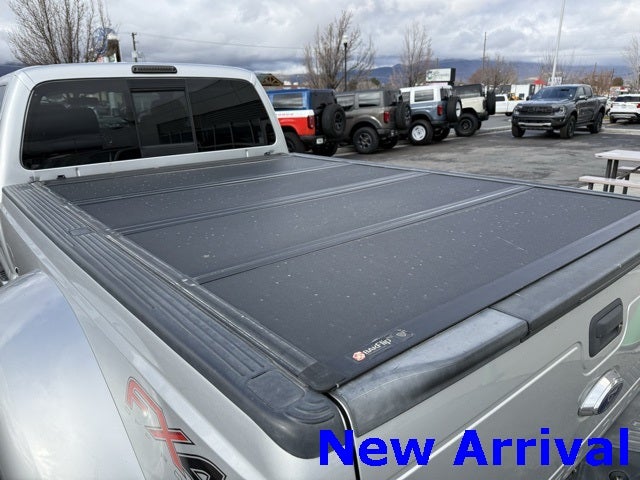 2013 Ford F-350SD Lariat