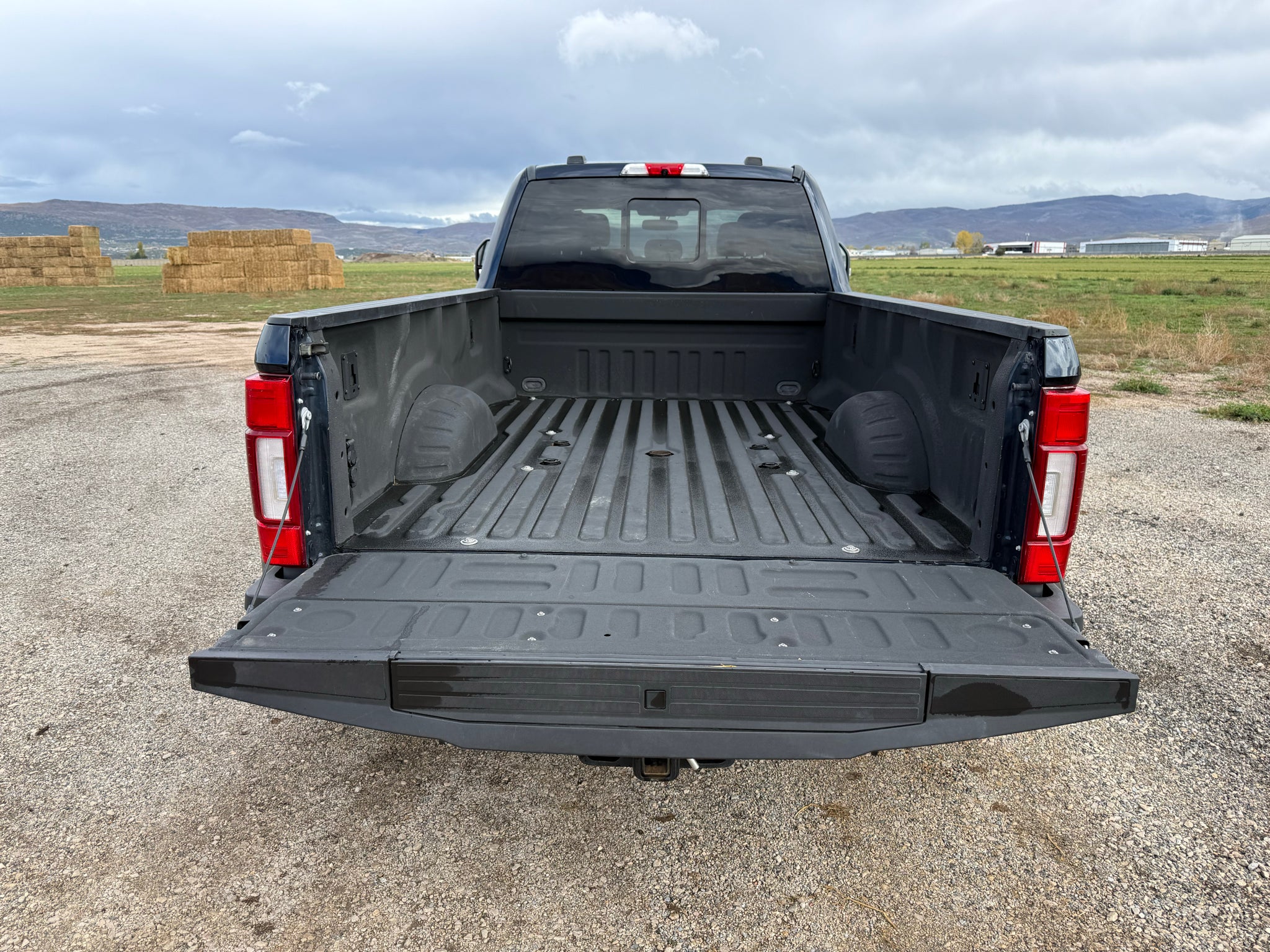 2022 Ford F-350 LARIAT