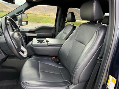 2022 Ford F-350 LARIAT