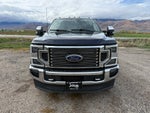 2022 Ford F-350 LARIAT