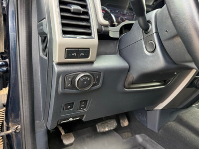 2022 Ford F-350 LARIAT