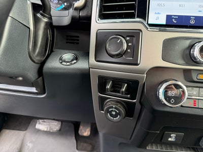 2022 Ford F-350 LARIAT