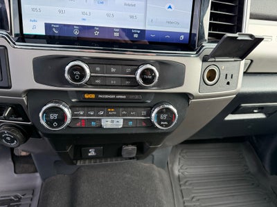 2022 Ford F-350 LARIAT