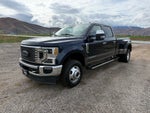 2022 Ford F-350 LARIAT
