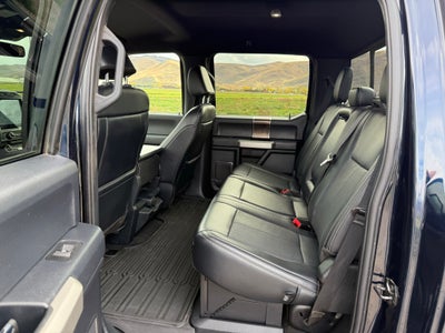2022 Ford F-350 LARIAT