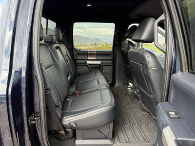 2022 Ford F-350 LARIAT
