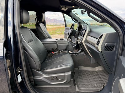 2022 Ford F-350 LARIAT
