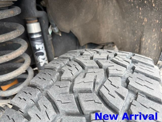 2018 Ford F-350SD Platinum DRW