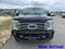 2018 Ford F-350SD Platinum DRW