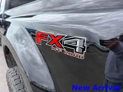 2018 Ford F-350SD Platinum DRW