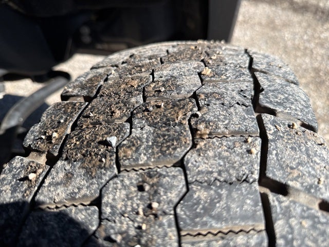 2024 Ford F-450SD Platinum DRW