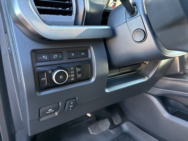 2024 Ford F-450SD Platinum DRW