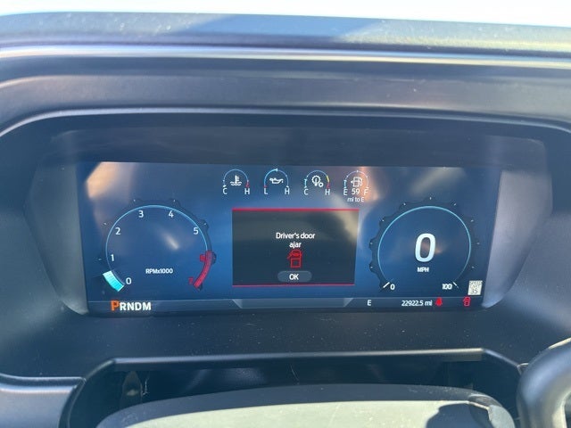 2024 Ford F-450SD Platinum DRW