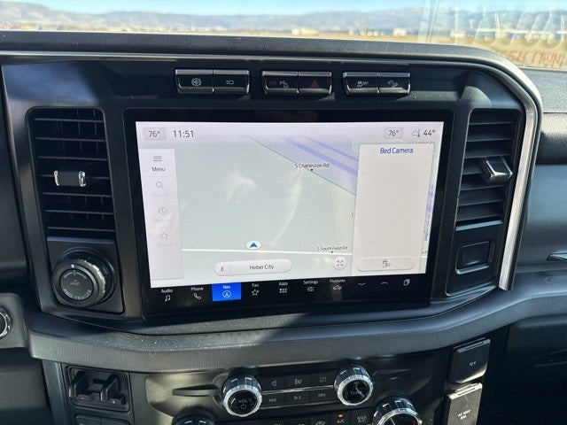 2024 Ford F-450SD Platinum DRW