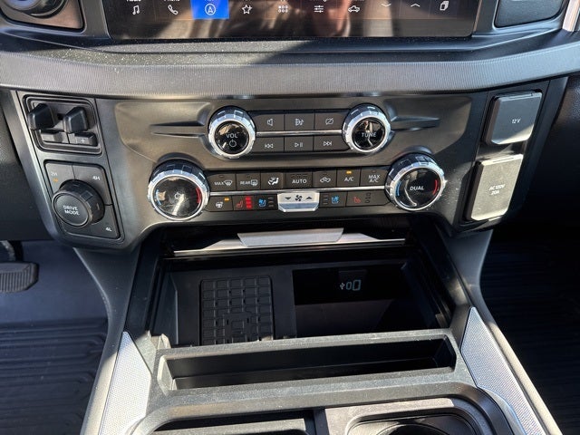 2024 Ford F-450SD Platinum DRW