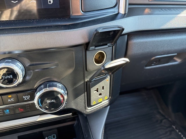 2024 Ford F-450SD Platinum DRW