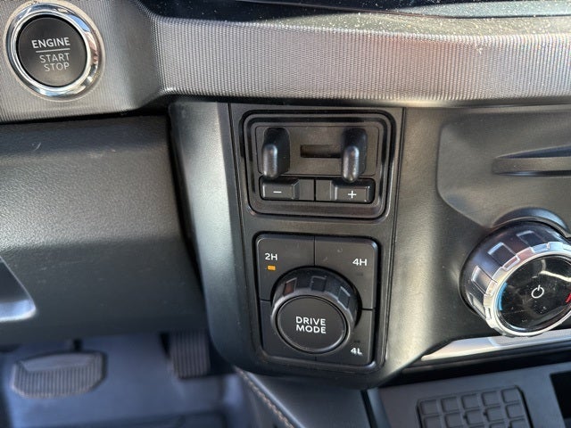 2024 Ford F-450SD Platinum DRW