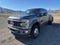 2024 Ford F-450SD Platinum DRW