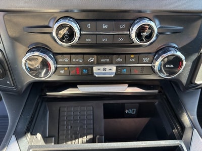 2024 Ford F-450SD Platinum DRW