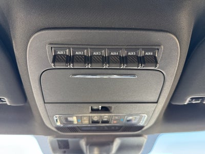 2024 Ford F-450SD Platinum DRW