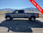 2024 Ford F-450SD Platinum DRW