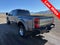 2024 Ford F-450SD Platinum DRW