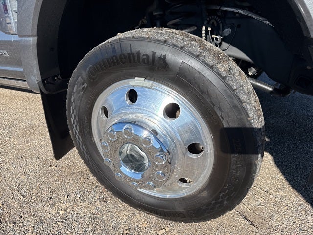 2024 Ford F-450SD Platinum DRW
