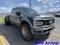 2025 Ford F-450SD Platinum DRW