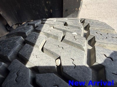 2025 Ford F-450SD Platinum DRW