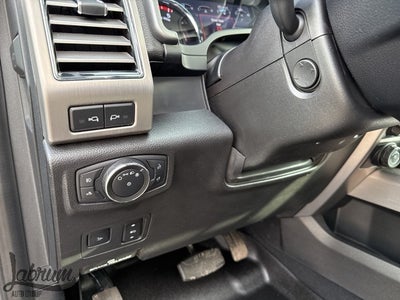 2021 Ford F-450SD Platinum DRW