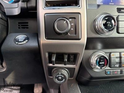 2021 Ford F-450SD Platinum DRW