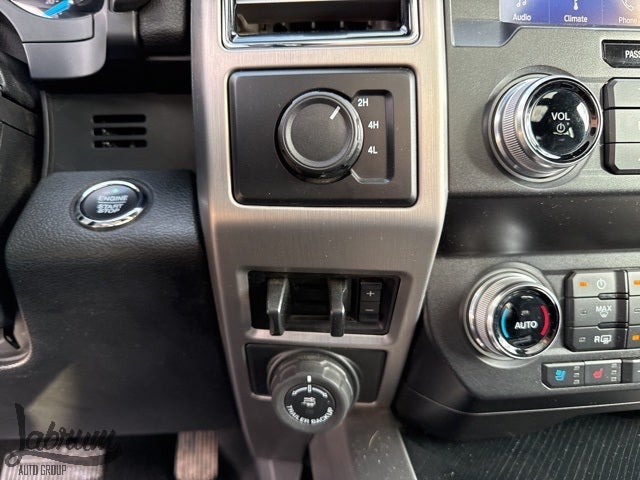 2021 Ford F-450SD Platinum DRW